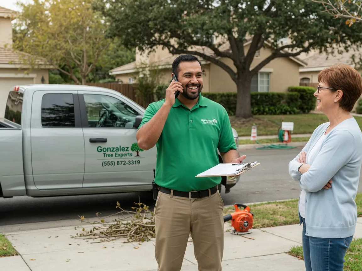 Tree Service Ringgold, GA FAQs